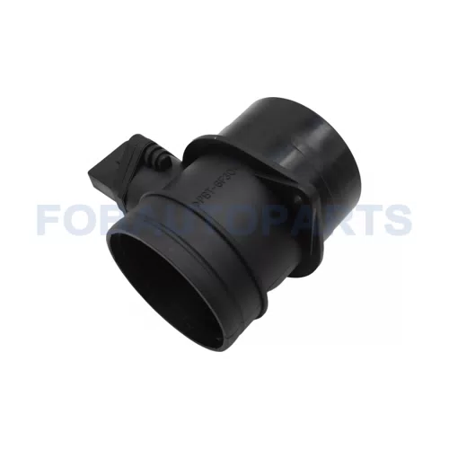 Mass Air Flow Meter MAF Sensor 0280218034 06A906461E for 2000-02 Audi TT Quattro AMU - image 3